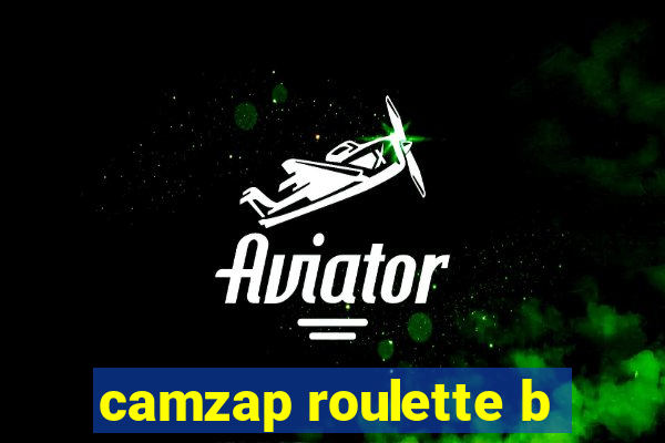 camzap roulette b